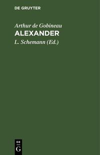 Produktbild: Alexander