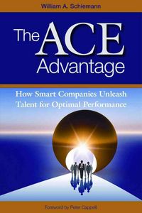 Produktbild: Schiemann, W: Ace Advantage