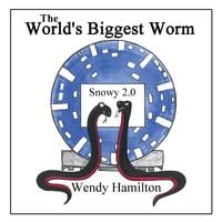 Produktbild: The World's Biggest Worm