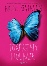 Produktbild: T&ouml;r&eacute;keny holmik