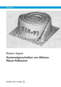 Produktbild: Systemeigenschaften von Silicium-Planar-Pellistoren