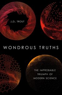 Produktbild: Wondrous Truths