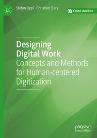 Produktbild: Designing Digital Work