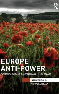 Produktbild: Europe Anti-Power
