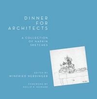 Produktbild: Dinner for Architects
