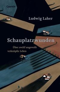 Produktbild: Schauplatzwunden