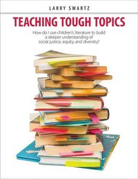 Produktbild: Teaching Tough Topics