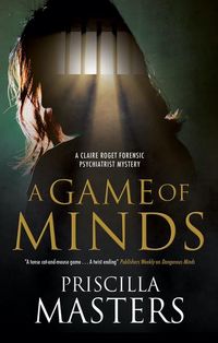 Produktbild: A Game of Minds