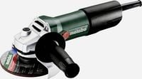 Produktbild: Metabo Winkelschleifer W 850-125