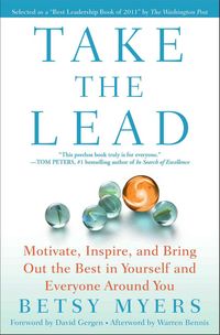 Produktbild: Take the Lead