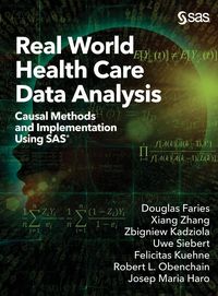 Produktbild: Real World Health Care Data Analysis