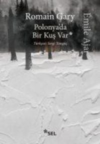 Produktbild: Polonyada Bir Kus Var