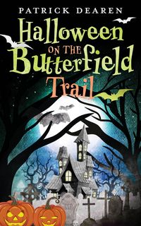 Produktbild: Halloween on the Butterfield Trail