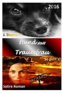 Produktbild: Hund statt Traumfrau