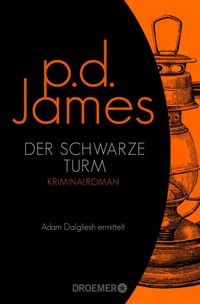 Produktbild: Der schwarze Turm