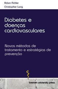 Produktbild: Diabetes e doen&ccedil;as cardiovasculares
