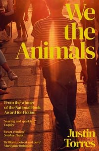 Produktbild: We the Animals