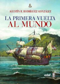 Produktbild: Primera Vuelta Al Mundo, La