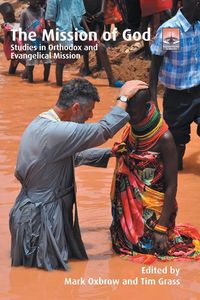 Produktbild: The Mission of God