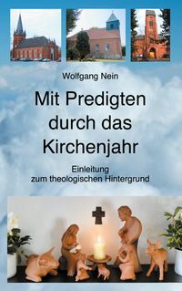 Produktbild: Mit Predigten durch das Kirchenjahr