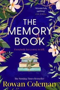 Produktbild: The Memory Book