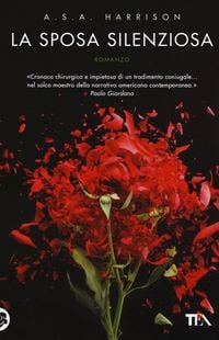 Produktbild: La sposa silenziosa