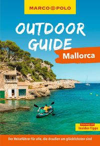 Produktbild: Marco Polo Outdoor Guide Reisef&uuml;hrer Mallorca