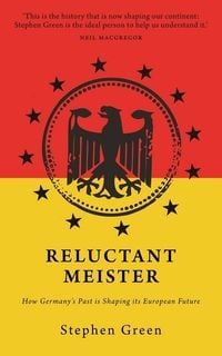 Produktbild: Reluctant Meister