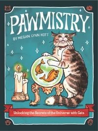 Produktbild: Pawmistry
