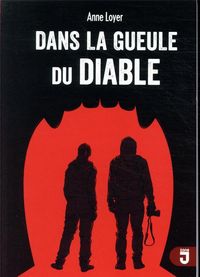 Produktbild: Dans la gueule du diable