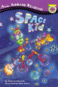 Produktbild: Space Kid