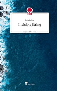 Produktbild: Invisible String. Life is a Story - story.one