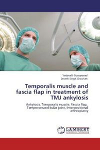 Produktbild: Guruprasad, Y: Temporalis muscle and fascia flap in treatmen