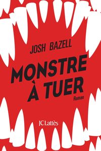 Produktbild: Monstre &agrave; tuer