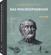 Produktbild: 250 Meilensteine Das Philosophiebuch