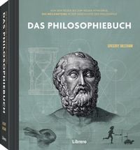 Produktbild: Das Philosophiebuch - Sonderausgabe