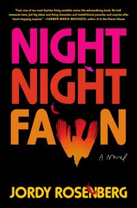 Produktbild: Night Night Fawn