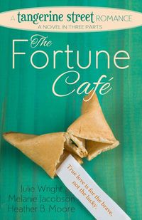Produktbild: The Fortune Cafe