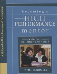 Produktbild: Becoming a High Performance Me