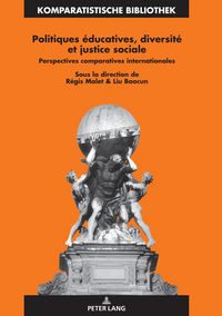 Produktbild: Politiques &eacute;ducatives, diversit&eacute; et justice sociale