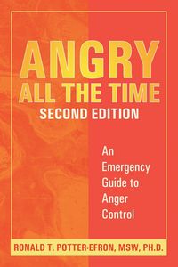 Produktbild: Angry All the Time