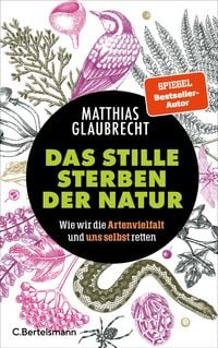 Produktbild: Das stille Sterben der Natur