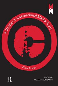 Produktbild: A Reader on International Media Piracy