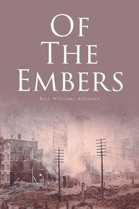 Produktbild: Of The Embers