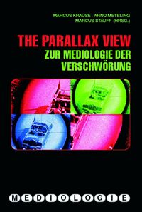 Produktbild: The Parallax View