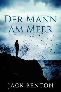 Produktbild: Der Mann am Meer (Ein Fall f&uuml;r Slim Hardy, #1)