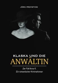 Produktbild: Klaska und die Anw&auml;ltin