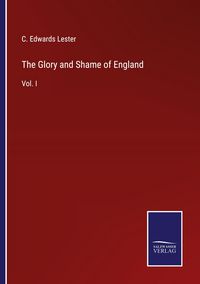Produktbild: The Glory and Shame of England