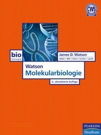 Produktbild: Watson Molekularbiologie