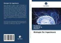 Produktbild: Biologie f&uuml;r Ingenieure